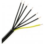 NKT CYKY-J 7x1,5mm² 1 m – Hledejceny.cz