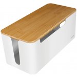 Logilink Cable Box KAB0075 – Hledejceny.cz