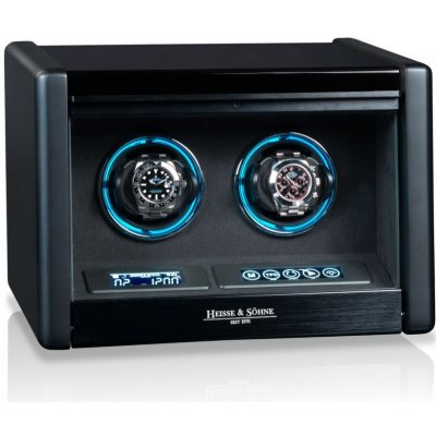 Heisse & Söhne 70019/219.11 Madrid 2 – Sleviste.cz