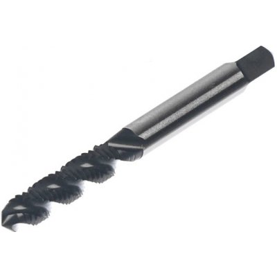 Japonský ruční spirálový závitník SK11 - M6 x 1,0 mm – Hledejceny.cz