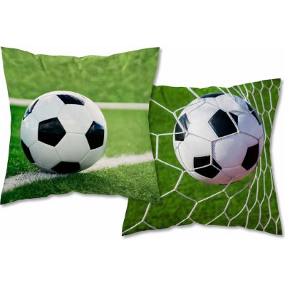 Detexpol Fotbalový míč 40 x 40 cm – Zboží Mobilmania