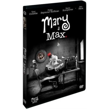 mary a max DVD