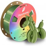 Polymaker Panchroma PLA Silk Chrome 1,75 mm 1000 g – Zboží Živě