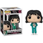 Funko Pop! 1224 Squid Game Sae Byeok 067 – Zboží Dáma