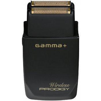 Gamma Piú Wireless Prodigy