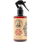 Captain Fawcett Bay Rum tonikum na vlasy 250 ml – Hledejceny.cz