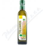Wolfberry Olivový olej panenský BIO 0,5 l – Zboží Dáma