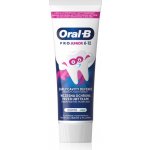 Oral-B Pro Junior 6–12 let 75 ml – Zboží Mobilmania