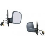 VIEW MAX zrcátko pravé VOLKSWAGEN TRANSPORTER (T5)/MULTIVAN, 04.03-10.09 OE 7H1 857 508A, 7H1857508B, 7H1857508A9B9 | Zboží Auto