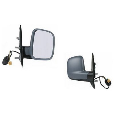 VIEW MAX zrcátko pravé VOLKSWAGEN TRANSPORTER (T5)/MULTIVAN, 04.03-10.09 OE 7H1 857 508A, 7H1857508B, 7H1857508A9B9 | Zboží Auto