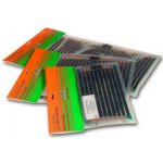 Ultratherm Viv Mat 39 topná folie 27,4x73,2cm, 39W, 230V – Zboží Dáma