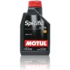 Motorový olej Motul Specific LL-12 FE 0W-30 1 l