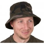 Fox International Klobouk Oboustranný Reversible Bucket Hat – Zboží Mobilmania