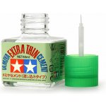Tamiya Tamiya 87038 Extra-Thin Cement 40ml – Zbozi.Blesk.cz