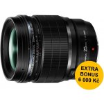 Olympus M.Zuiko Digital ED 25mm f/1.2 PRO – Sleviste.cz