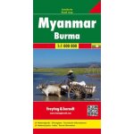 Myanmar Burma – Zboží Mobilmania