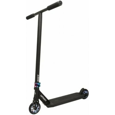 Union DOT M černá/neochrome – Hledejceny.cz