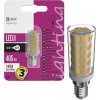 Žárovka Emos LED žárovka do digestoře E14 4,5W 465lm neutrální