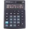 Kalkulátor, kalkulačka Maul Kalkulačka MC 12, stolní, 12 číslic, MAUL 7265890 261843