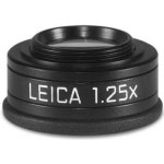 Leica M10 1.25x