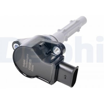Zapalovací cívka DELPHI GN10235-12B1 – Zboží Mobilmania