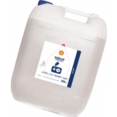 Shell AdBlue 20 l | Zboží Auto