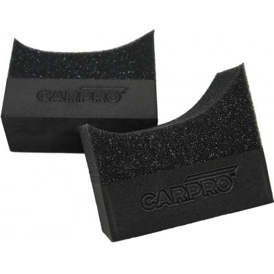 CarPro Tire Applicator – Hledejceny.cz