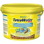 Tetra Wafer Mix 3,6 l – Zboží Mobilmania