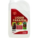 TRM Parafin Liquid Oil 4,5 l – Zbozi.Blesk.cz