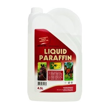 TRM Parafin Liquid Oil 4,5 l