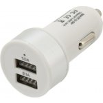 COMPASS Zástrčka 2xUSB 5V/2100mA 12/24V CO-07406 | Zboží Auto