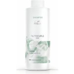 Wella Nutricurls Micellar Shampoo Curls 1000 ml – Hledejceny.cz