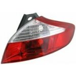 Zadní světlo - pravé vnější RENAULT MEGANE III | 2013-2016 | DEPO | – Hledejceny.cz
