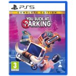 You Suck at Parking Complete – Zboží Živě