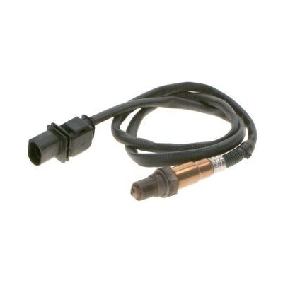 0 258 017 025 BOSCH Lambda sonda – Sleviste.cz