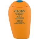 Shiseido Protective Tanning Emulsion SPF6 150 ml