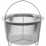 Orion Košík nerez fritovací pr. 21 cm – Zboží Dáma