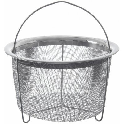 Orion Košík nerez fritovací pr. 21 cm – Zboží Dáma