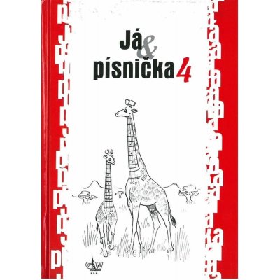 Já & písnička 4 /střední školy – Hledejceny.cz