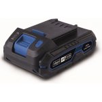 Scheppach SBP2.0 20 V IXES 20V li-ion 2 Ah – Sleviste.cz