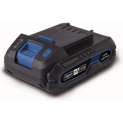 Scheppach SBP2.0 20 V IXES 20V li-ion 2 Ah – Sleviste.cz