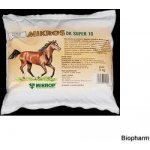 Mikrop Horse DK Super 10 3 kg – Hledejceny.cz
