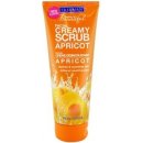 Freeman Meruňkový pleťový peeling (Facial Creamy Scrub Apricot) 175 ml