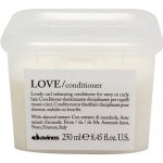 Davines Essential Haircare LOVE CURL kondicionér pro vlnité a kudrnaté vlasy 250 ml – Zbozi.Blesk.cz