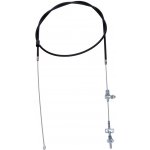 Diverse / Import Zadní brzdové lanko černé pro Velo Solex 3800, 4800 MG00084493 | Zboží Auto