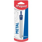 Maped kružítko Start modré 197510 – Sleviste.cz