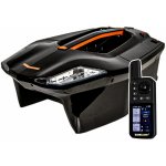 Toslon XBOAT 730 + XR310 - GPS Návnadová loď – Zboží Dáma