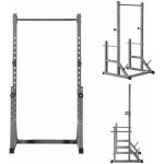 HMS Power Rack PWS20 – Zboží Dáma HMS Power Rack PWS20 – Zboží Dáma