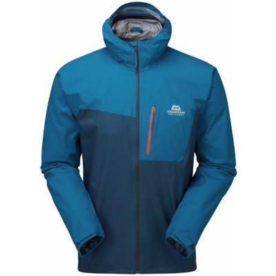 Mountain Equipment Firefly Jacket Majolica blue/Mykonos blue – Zbozi.Blesk.cz