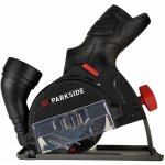 Parkside Performance PPWSA 12 A1 – Zboží Dáma